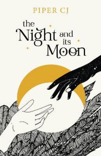 Picture of Night and Its Moon