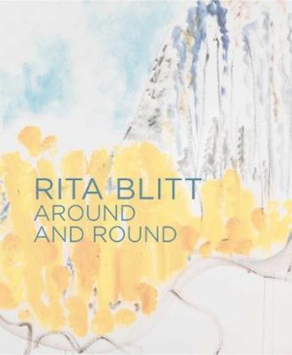 Picture of Rita Blitt: Around And Round