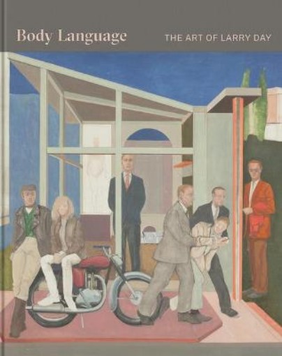 Picture of Body Language