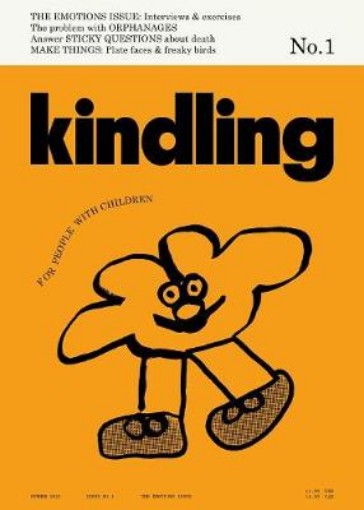 Picture of Kindling 01