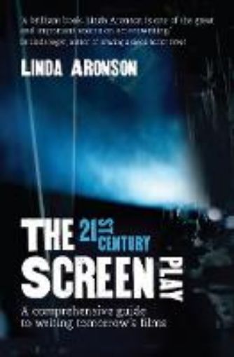 Picture of 21st-Century Screenplay