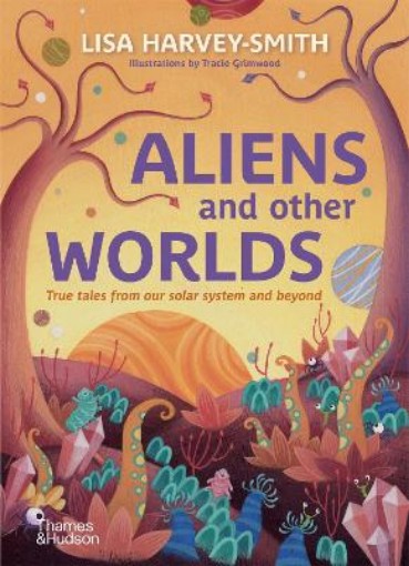 Picture of Aliens and Other Worlds