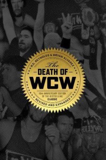 Picture of Death Of Wcw