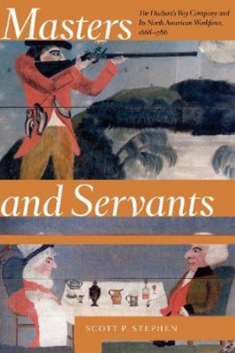 Picture of Masters and Servants