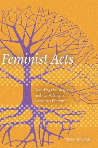 Picture of Feminist Acts