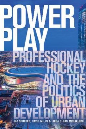 Picture of Power Play