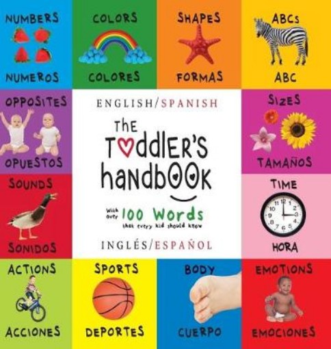 Picture of Toddler's Handbook