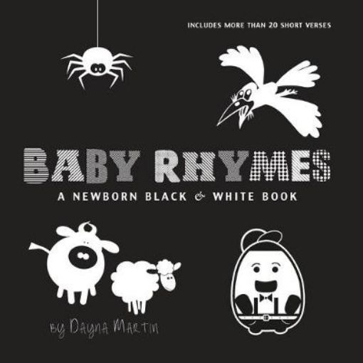Picture of Baby Rhymes