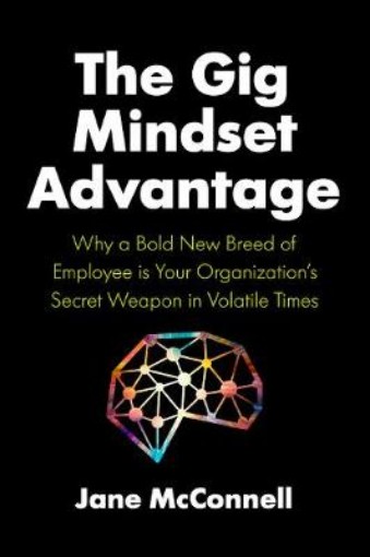 Picture of Gig Mindset Advantage
