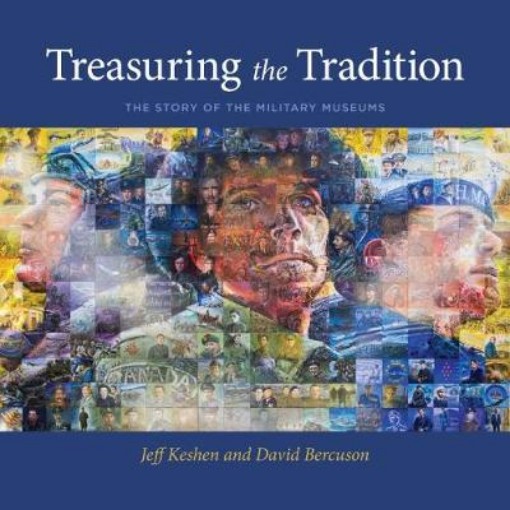 Picture of Treasuring the Tradition