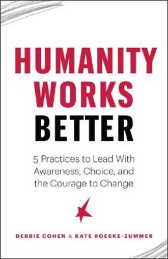 Picture of Humanity Works Better