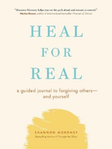 Picture of Heal For Real