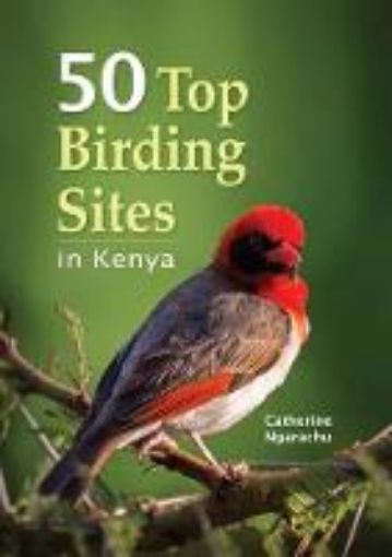 Picture of 50 Top Birding Sites in Kenya