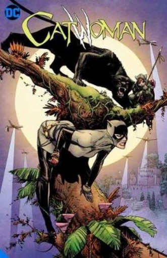 Picture of Catwoman Vol. 4
