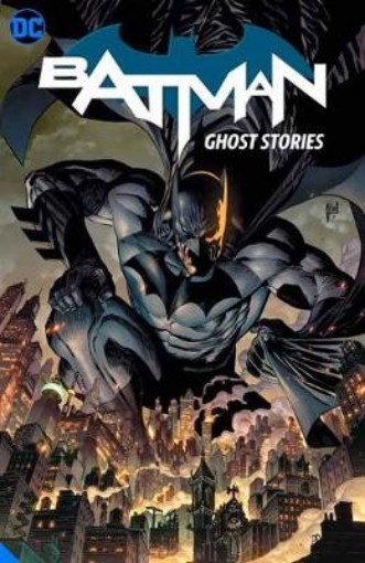 Picture of Batman: Ghost Stories