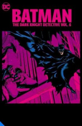 Picture of Batman: The Dark Knight Detective Vol. 6