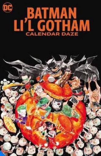 Picture of Batman: Li'l Gotham: Calendar Daze