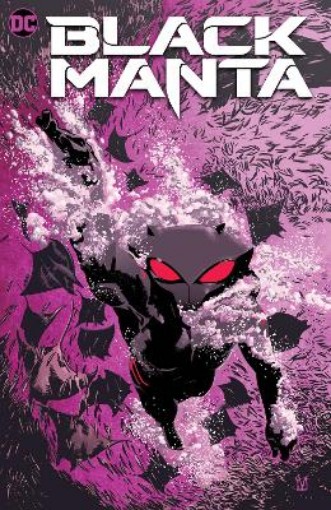 Picture of Black Manta