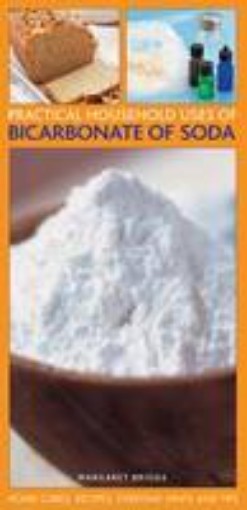 Picture of Practical Household Uses of Bicarbonate of Soda