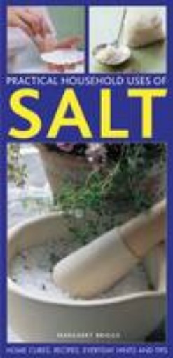 Picture of Practical Household Uses of Salt
