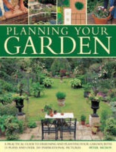 Picture of Planning Your Garden