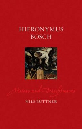 Picture of Hieronymus Bosch