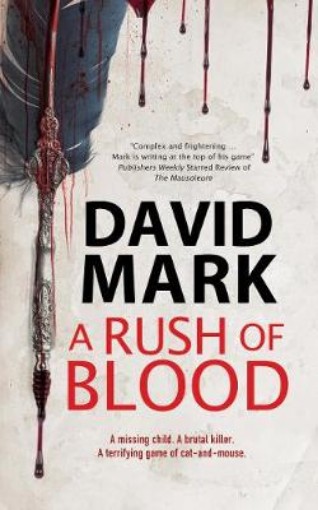 Picture of A Rush of Blood
