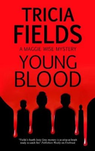 Picture of Young Blood