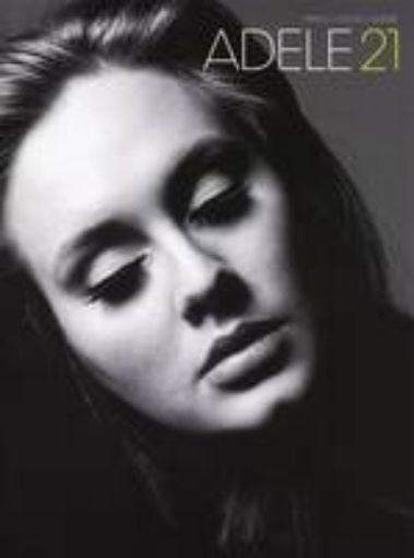 Picture of Adele