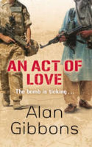 Picture of Act of Love