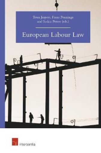 Picture of European Labour Law