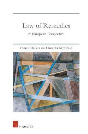 Picture of Law of Remedies