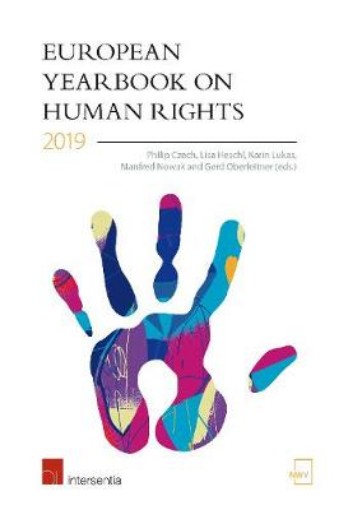 Picture of European Yearbook on Human Rights 2019