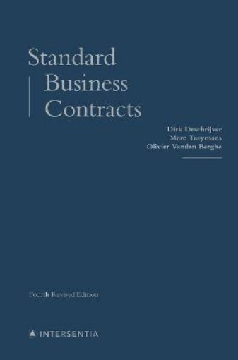Picture of Standard Business Contracts