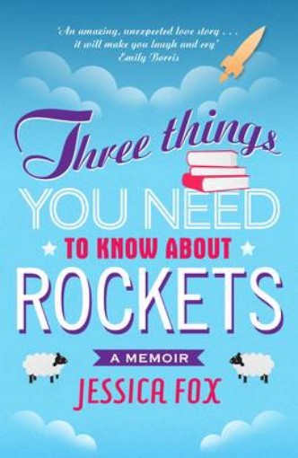 Picture of Three Things You Need to Know About Rockets
