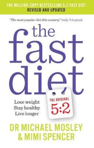 Picture of Fast Diet