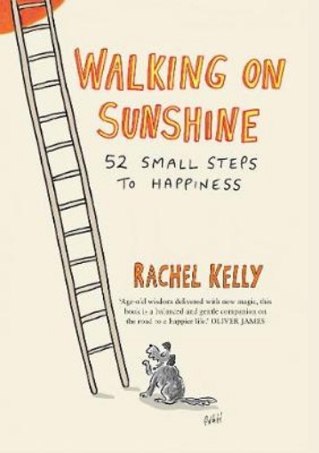 Picture of Walking on Sunshine