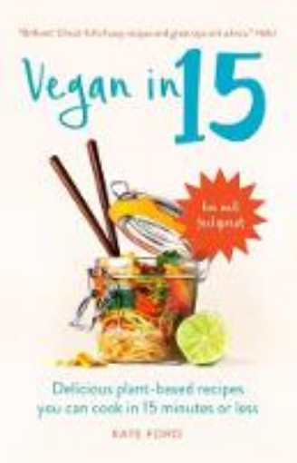 Picture of Vegan in 15