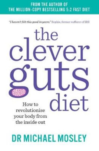 Picture of Clever Guts Diet