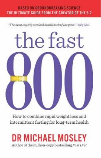 Picture of Fast 800