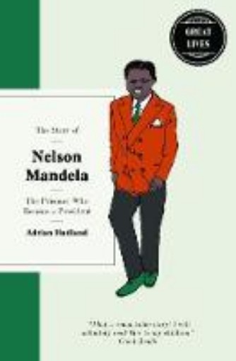 Picture of Story of Nelson Mandela