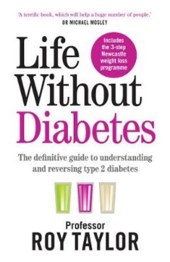 Picture of Life Without Diabetes