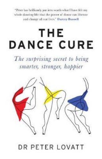 Picture of Dance Cure