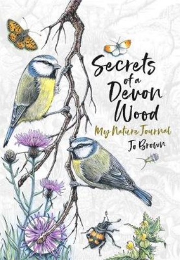 Picture of Secrets of a Devon Wood