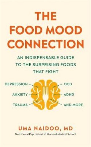 Picture of Food Mood Connection