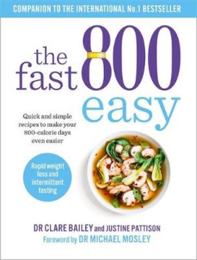 Picture of Fast 800 Easy