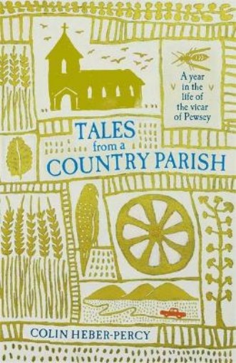 Picture of Tales of a Country Parish