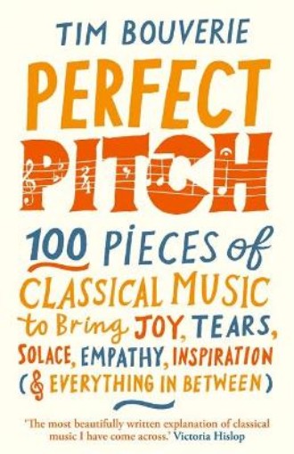 Picture of Perfect Pitch