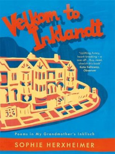 Picture of Velkom to Inklandt