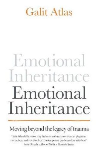 Picture of Emotional Inheritance